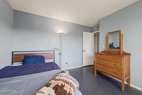 Bedroom - 3821 E Wethersfield Rd, Phoenix, AZ 85032 photo 5 of 5