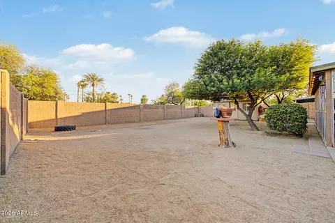 Exterior - 3821 E Wethersfield Rd, Phoenix, AZ 85032 photo 9 of 12