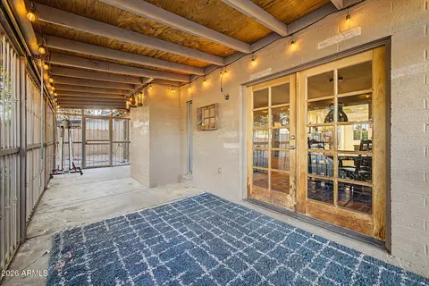Exterior - 3821 E Wethersfield Rd, Phoenix, AZ 85032 photo 8 of 12