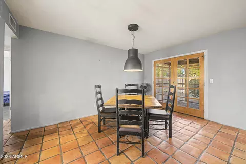 Dining - 3821 E Wethersfield Rd, Phoenix, AZ 85032 photo 1 of 1