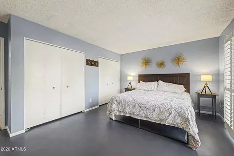 Bedroom - 3821 E Wethersfield Rd, Phoenix, AZ 85032 photo 2 of 5