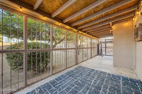 Exterior - 3821 E Wethersfield Rd, Phoenix, AZ 85032 photo 7 of 12