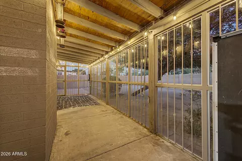 Exterior - 3821 E Wethersfield Rd, Phoenix, AZ 85032 photo 4 of 12