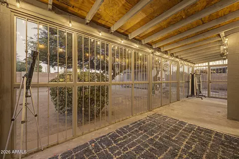 Exterior - 3821 E Wethersfield Rd, Phoenix, AZ 85032 photo 2 of 12