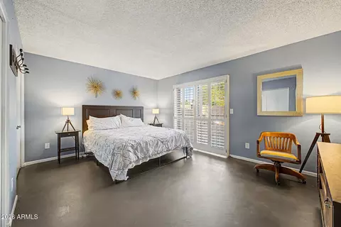 Bedroom - 3821 E Wethersfield Rd, Phoenix, AZ 85032 photo 1 of 5