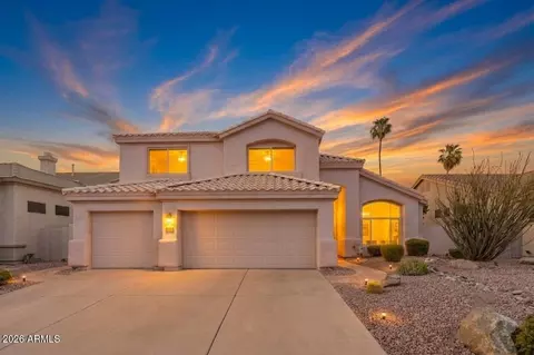 6146 W Potter Dr, Glendale, AZ 85308