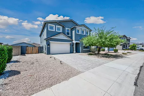 13360 W Briles Rd, Peoria, AZ 85383