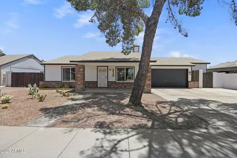 5301 W Aster Dr, Glendale, AZ 85304