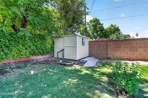 4633 E Lewis Ave, Phoenix, AZ 85008 photo 31
