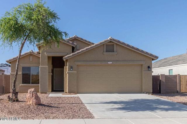 795 W Fairlane Ct, Casa Grande, AZ 85122