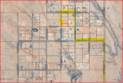 22825 N 222nd Ave #-, Surprise, AZ 85387