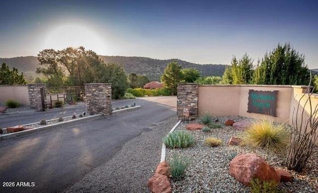 365 Chrysona Ln #34, Sedona, AZ 86336