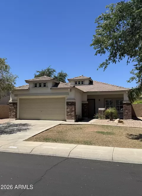 2584 E Del Rio Ct, Gilbert, AZ 85295 photo 1
