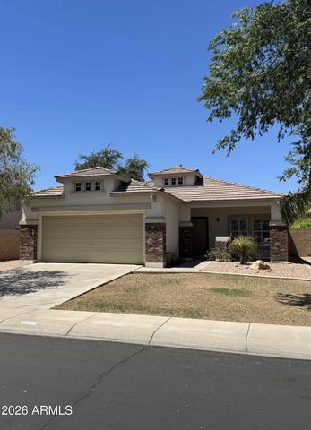 2584 E Del Rio Ct, Gilbert, AZ 85295