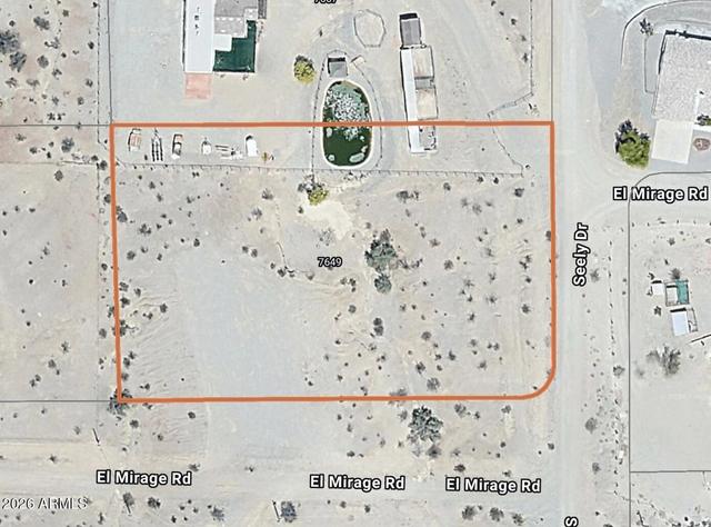 4165 El Mirage Rd #147, Lake Havasu City, AZ 86404