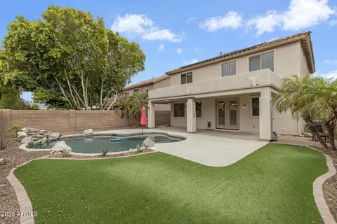 18027 W Sunnyslope Ln, Waddell, AZ 85355