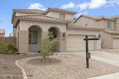 18027 W Sunnyslope Ln, Waddell, AZ 85355