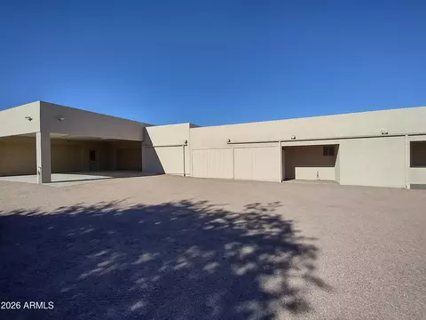 Exterior - 10646 E Jensen St, Mesa, AZ 85207 photo 3 of 13