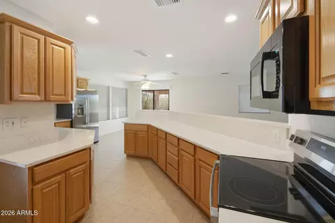 Kitchen - 10646 E Jensen St, Mesa, AZ 85207 photo 1 of 5
