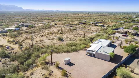 View/Area - 10646 E Jensen St, Mesa, AZ 85207 photo 5 of 6