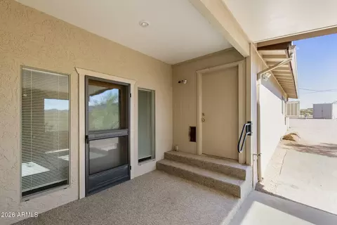 Exterior - 10646 E Jensen St, Mesa, AZ 85207 photo 7 of 13