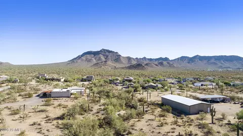 View/Area - 10646 E Jensen St, Mesa, AZ 85207 photo 3 of 6