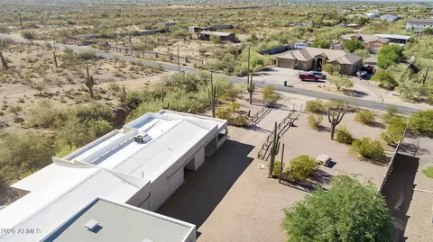 View/Area - 10646 E Jensen St, Mesa, AZ 85207 photo 6 of 6