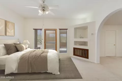 Bedroom - 10646 E Jensen St, Mesa, AZ 85207 photo 1 of 2