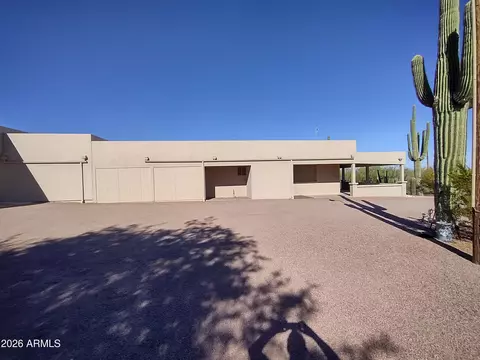 Exterior - 10646 E Jensen St, Mesa, AZ 85207 photo 2 of 13