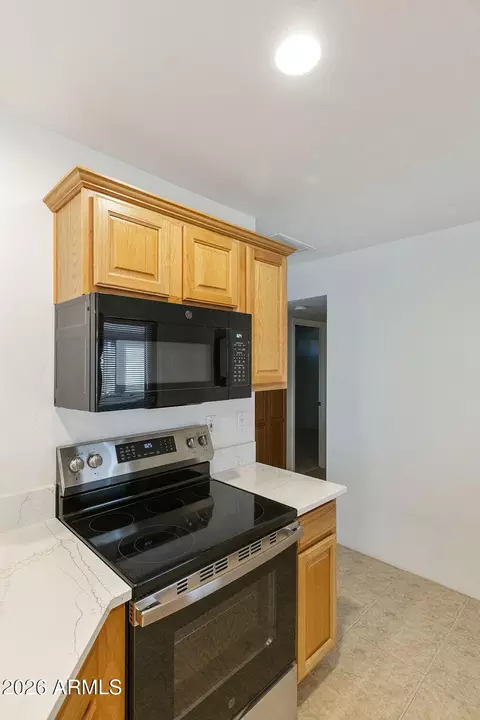 Kitchen - 10646 E Jensen St, Mesa, AZ 85207 photo 4 of 5