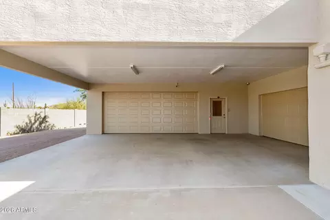 Exterior - 10646 E Jensen St, Mesa, AZ 85207 photo 6 of 13