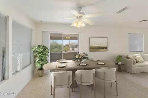 Dining - 10646 E Jensen St, Mesa, AZ 85207 photo 1 of 1