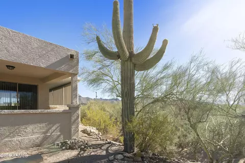 Exterior - 10646 E Jensen St, Mesa, AZ 85207 photo 4 of 13