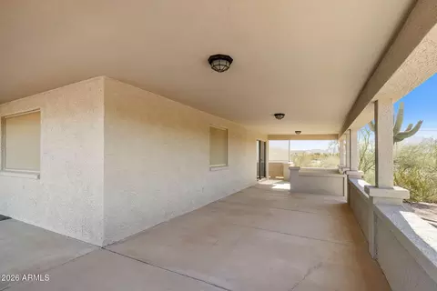 Exterior - 10646 E Jensen St, Mesa, AZ 85207 photo 5 of 13