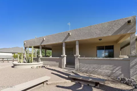 Exterior - 10646 E Jensen St, Mesa, AZ 85207 photo 1 of 13