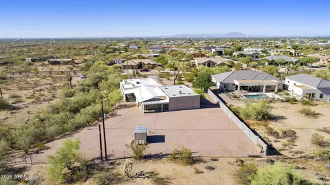 View/Area - 10646 E Jensen St, Mesa, AZ 85207 photo 4 of 6