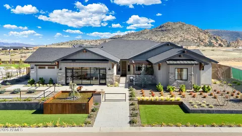 3751 Blazing Ore Trl, Prescott, AZ 86301