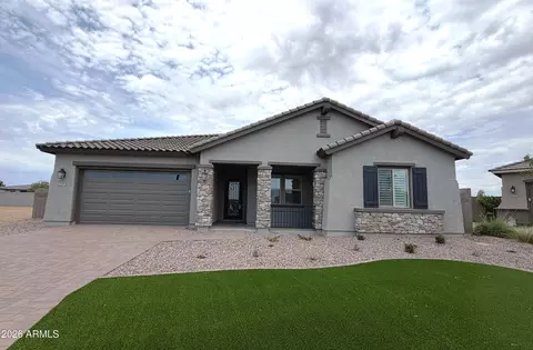 24498 N 156th Ln, Surprise, AZ 85387