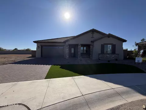 24498 N 156th Ln, Surprise, AZ 85387