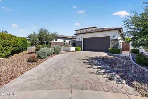 17554 W Montpelier St, Surprise, AZ 85388