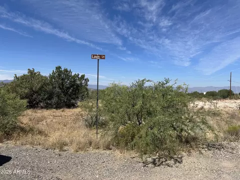 4795 E Lavin Ln #147, Rimrock, AZ 86335