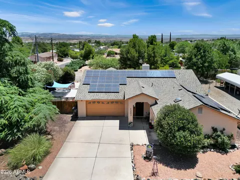 1203 S Settlers Cir, Cottonwood, AZ 86326