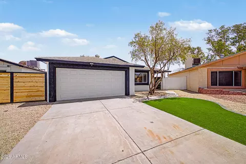 851 N 87th Pl, Scottsdale, AZ 85257
