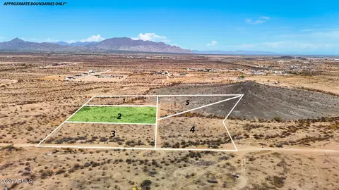 0 W Brazilwood Lot 213 Acres -- #-, Maricopa, AZ 85139