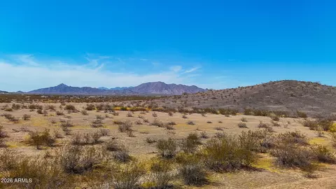 0 W Brazilwood Lot 215 Acres -- #-, Maricopa, AZ 85139