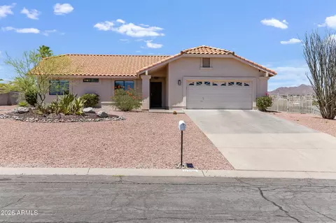 12050 N Lamont Dr, Fountain Hills, AZ 85268