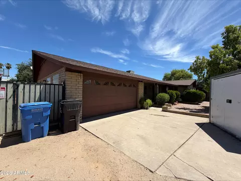 3502 E Larkspur Dr, Phoenix, AZ 85032 photo 3