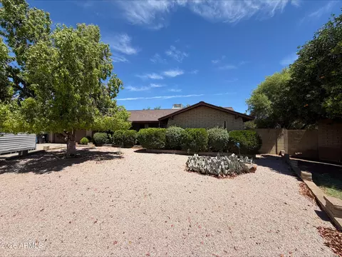 3502 E Larkspur Dr, Phoenix, AZ 85032 photo 2