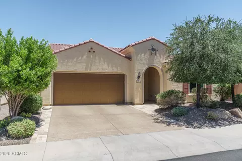 20577 N 274th Ave, Buckeye, AZ 85396