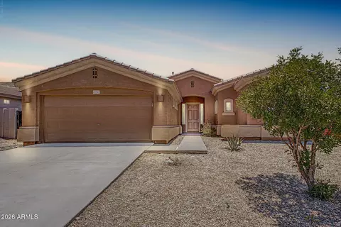17767 W Desert View Ln, Goodyear, AZ 85338